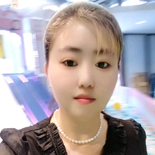 心静如水🍎