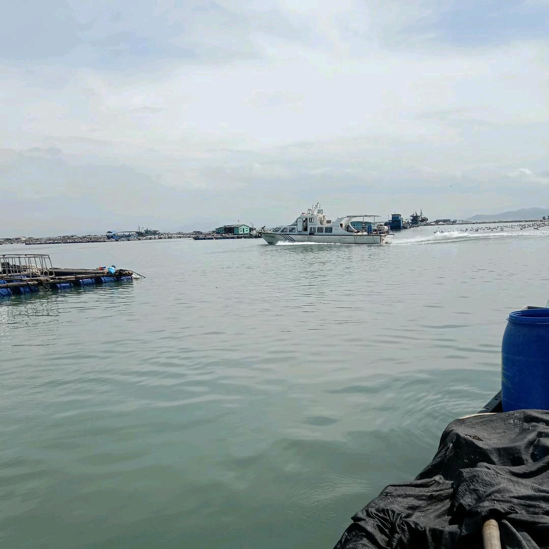 海峡