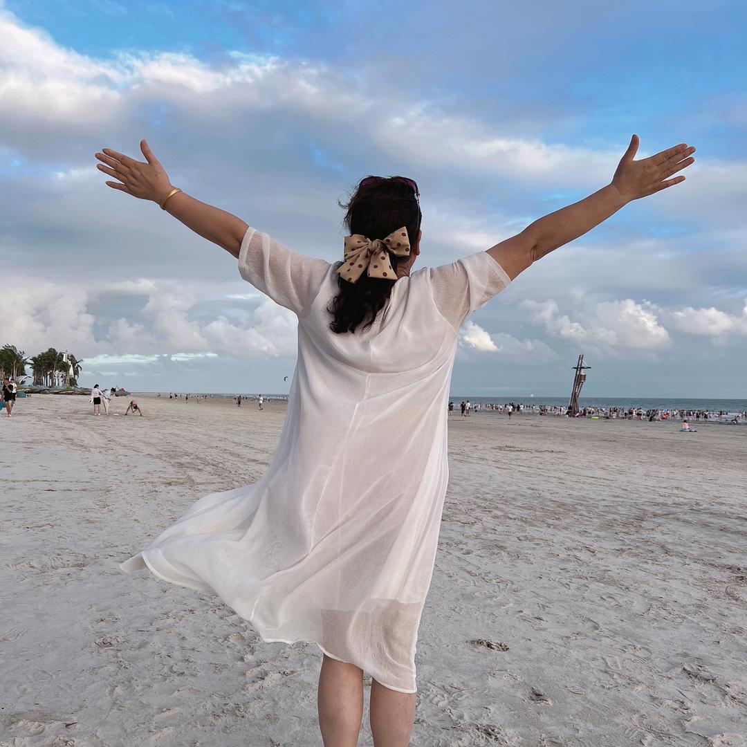 凤姐🌹拒绝私聊