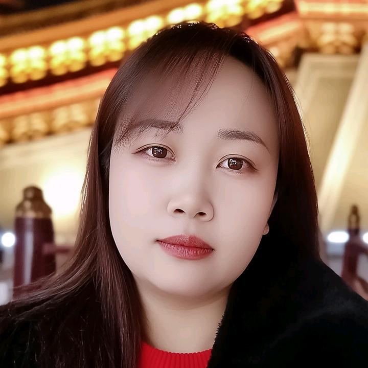 慧慧  一个人
