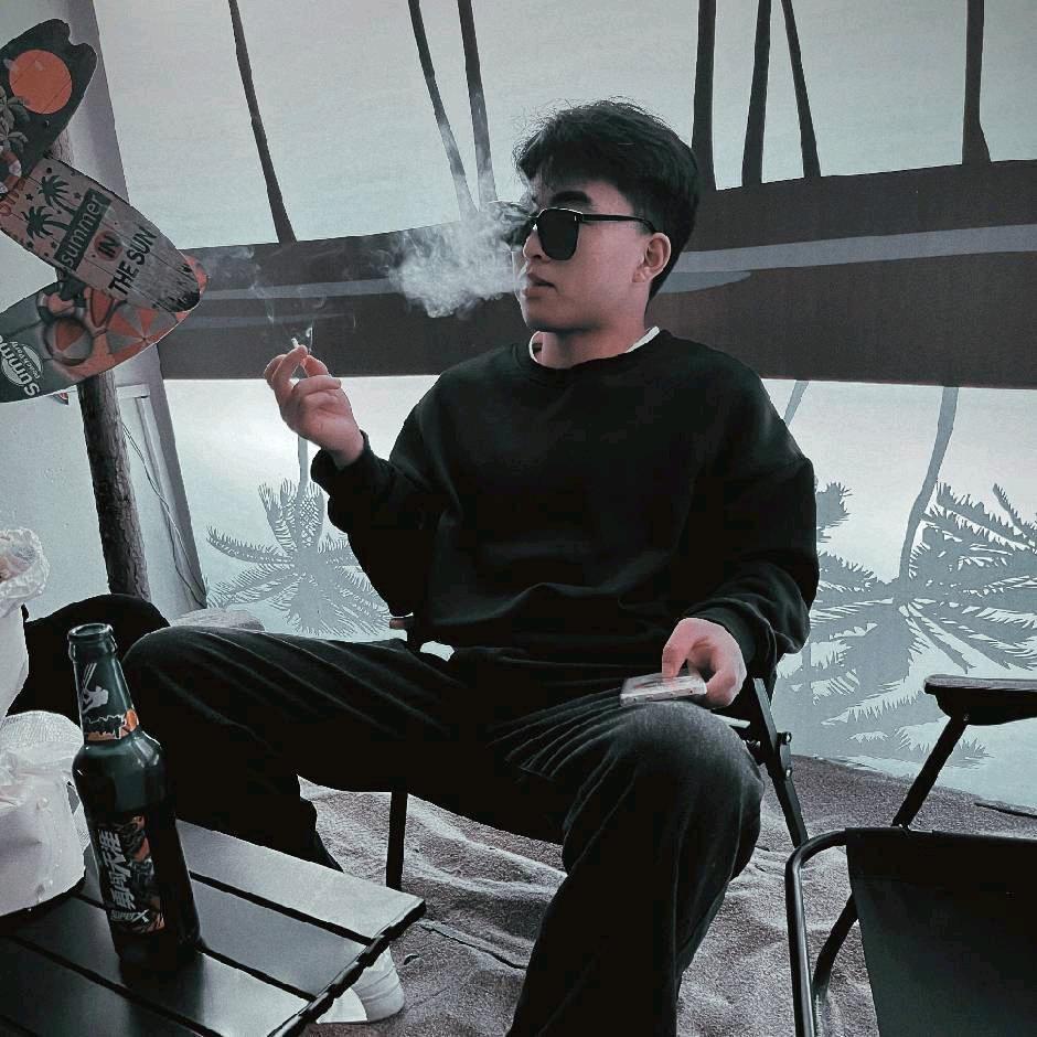 是小彭友呀