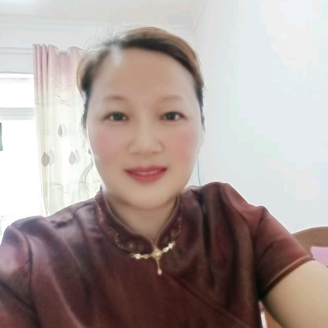 川渝芳姐说媒