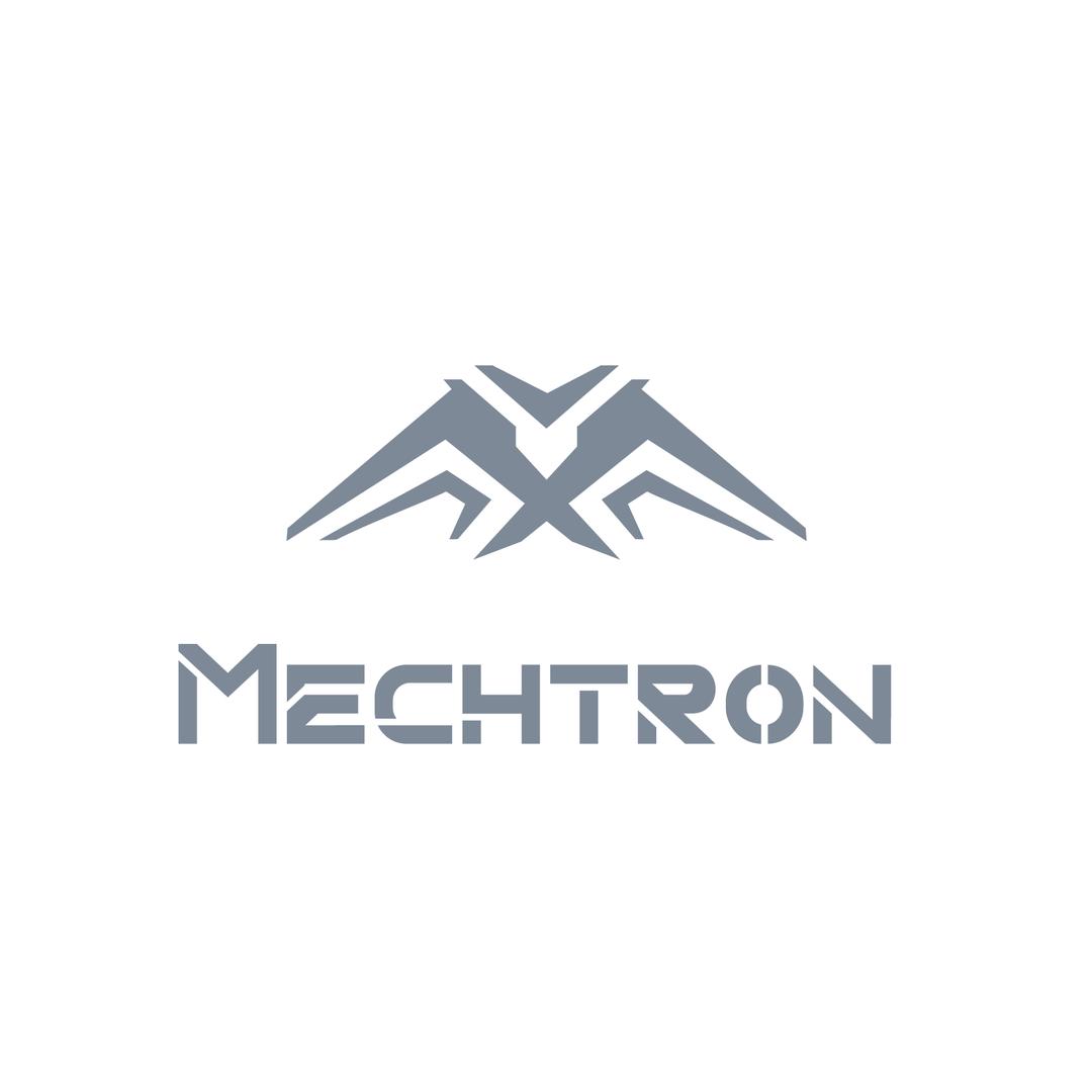 MECHTRON机甲宇宙（潮玩数码装备）