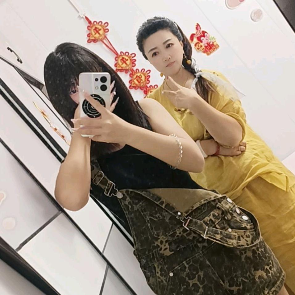 小妮头♥