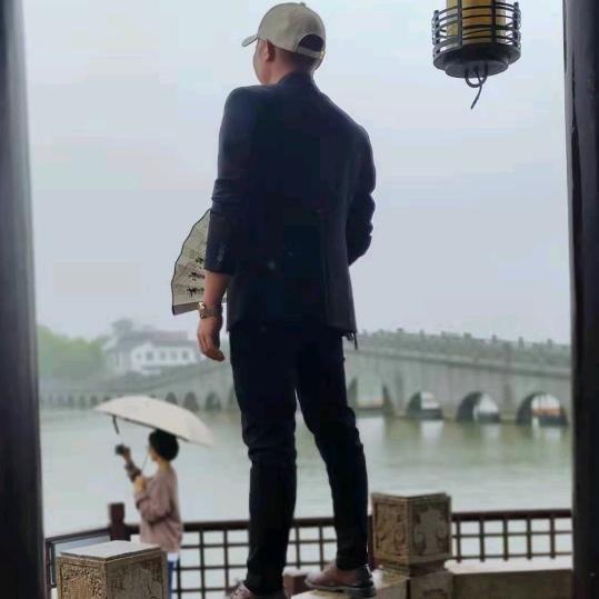 刘浩