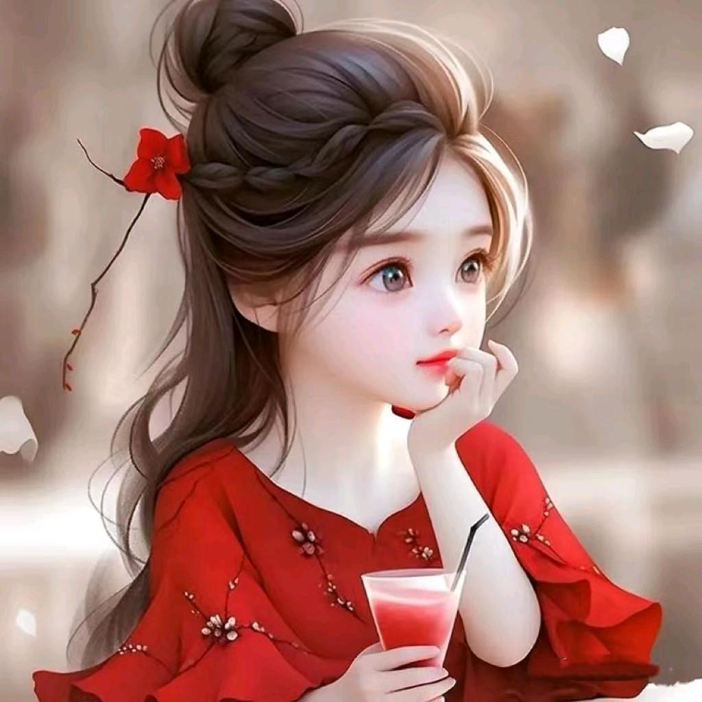 🥀ℳ：刘家💞：姑娘ღ᭄ꫛ