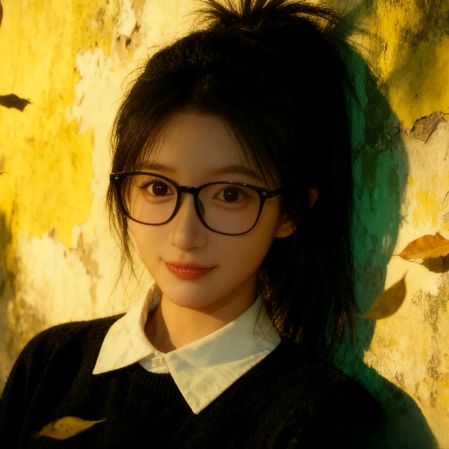 🌈Lucky丶木木👻