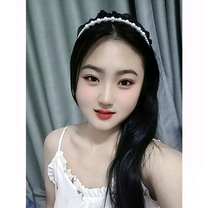 小刘很哇噻！💞