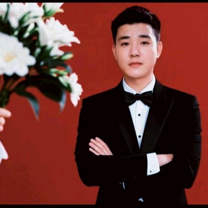 비밀인간🇨🇳