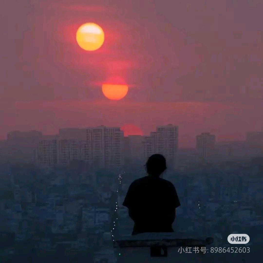 小满&