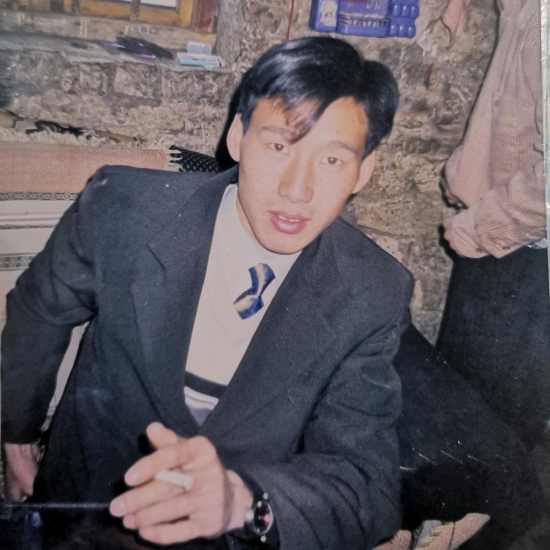 闫哥百贸