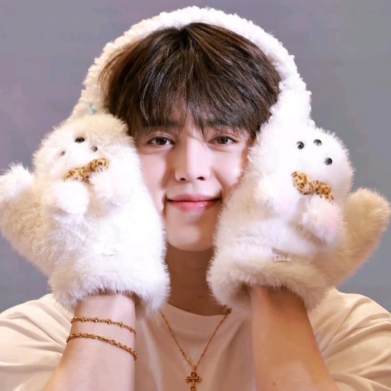 Antonia（见过svt版)