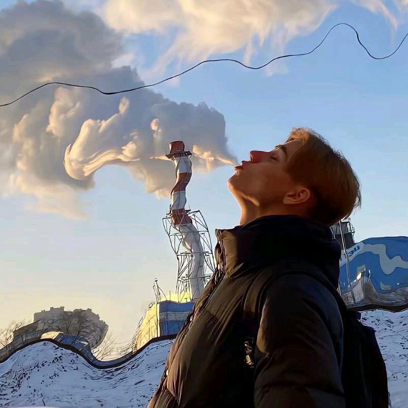 高雅豪（郑工安）