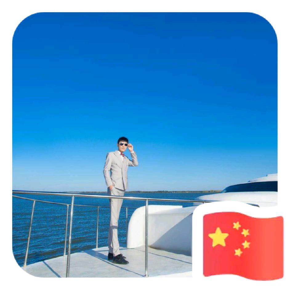 🌈🌈小强哥