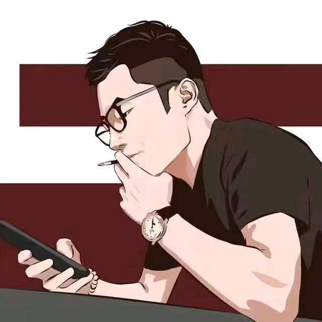 手心有你