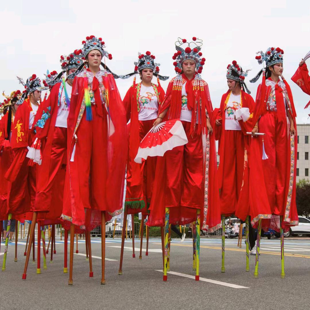 众悦传媒《刚哥》