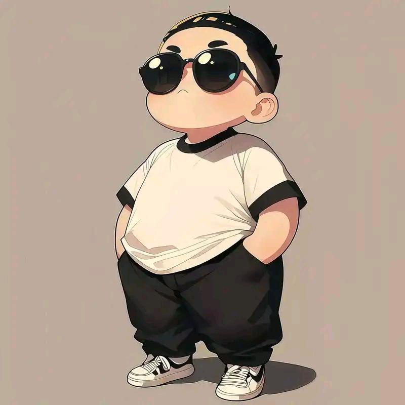 仰望