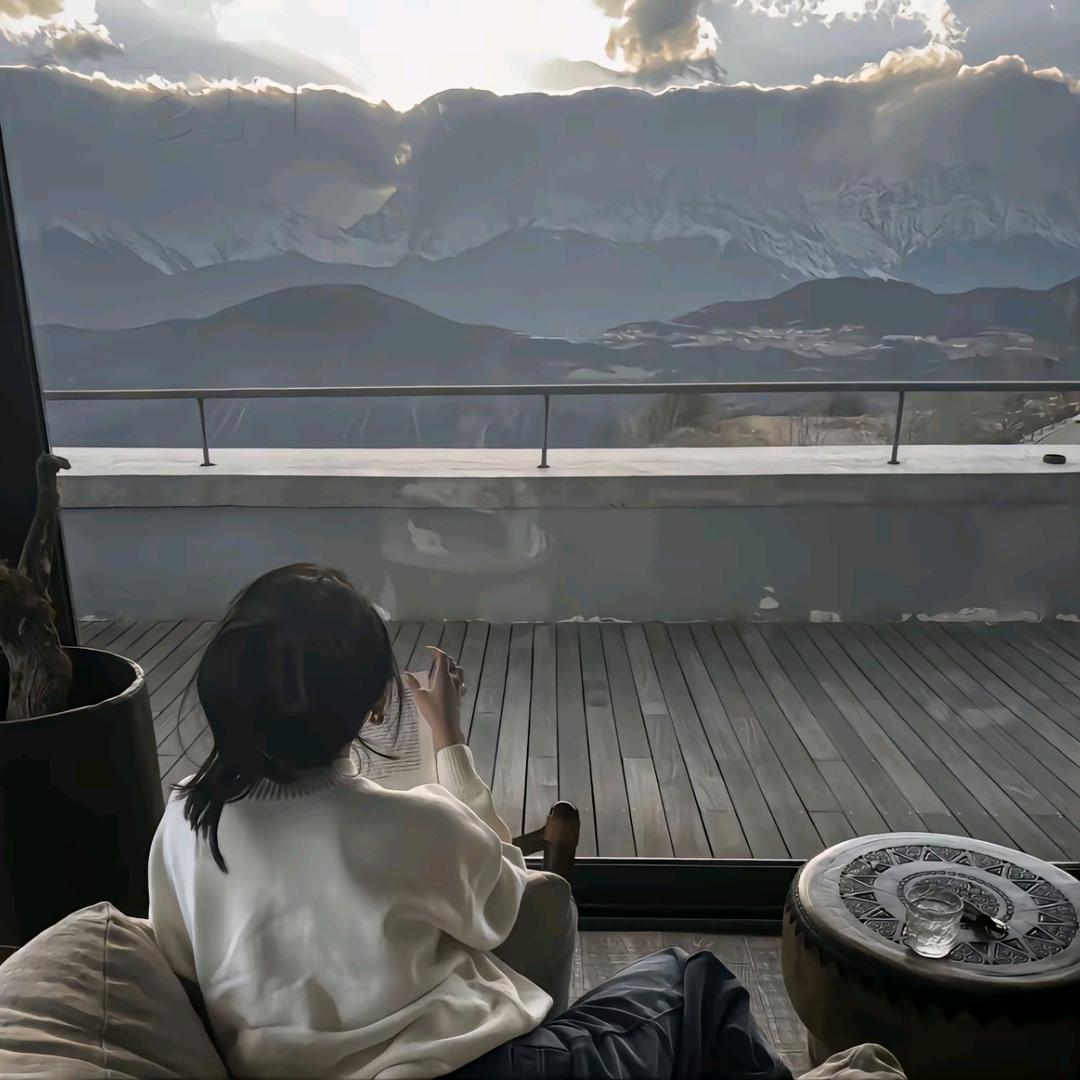 、素顏傾心不傾城