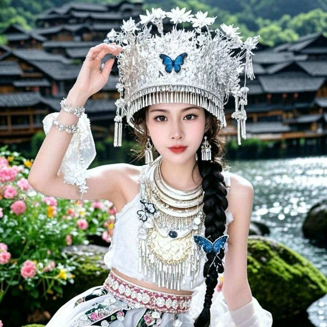 雯雯