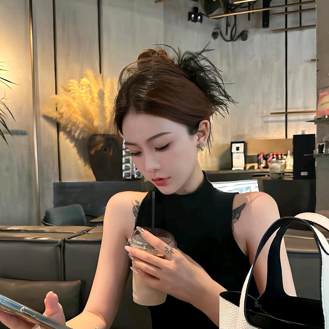 莎莎没烦恼