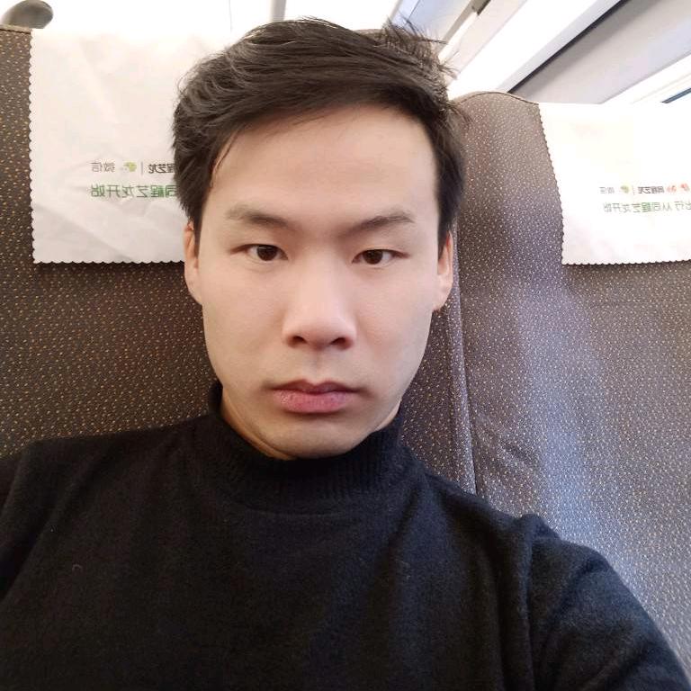 哥在等你