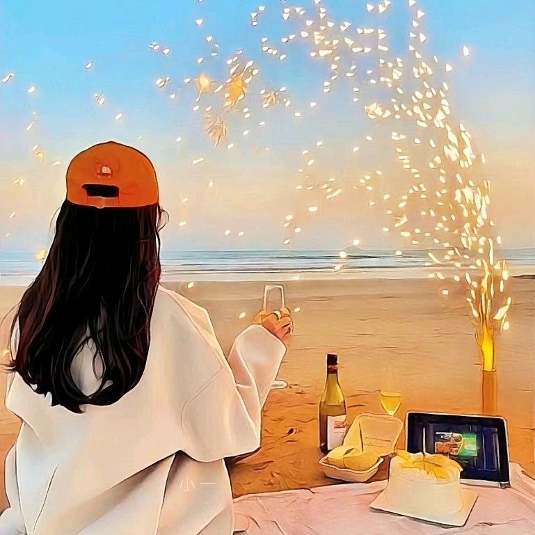 星辰大海