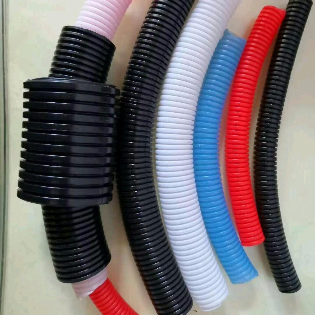 波纹管生产厂家，连赞拉黑