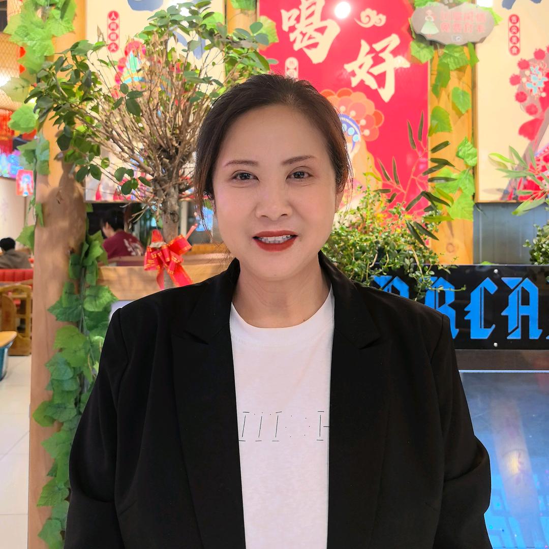 如在蜀火锅(齐齐哈尔店)