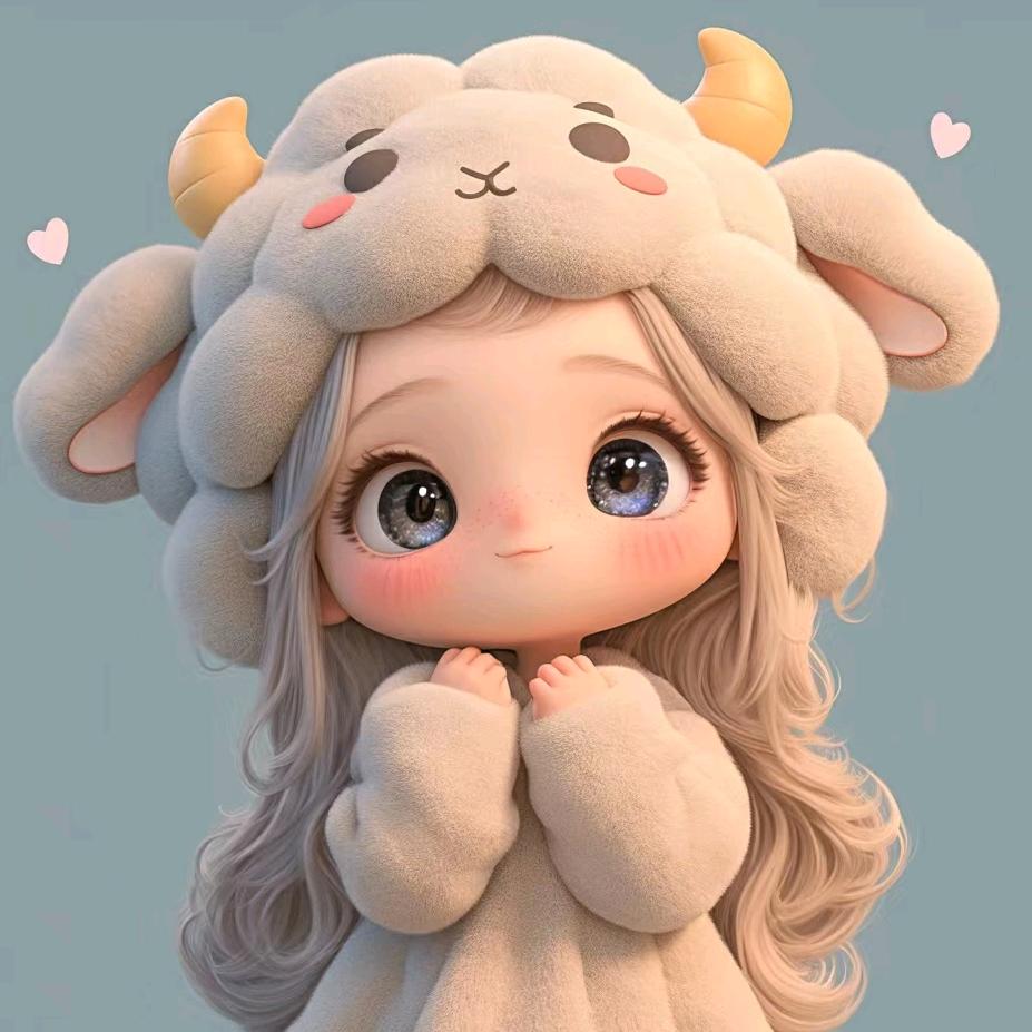 🐒しovё小柠萌🐏