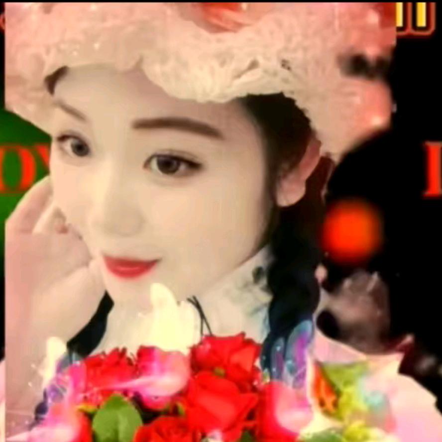 自强不息努力幸运