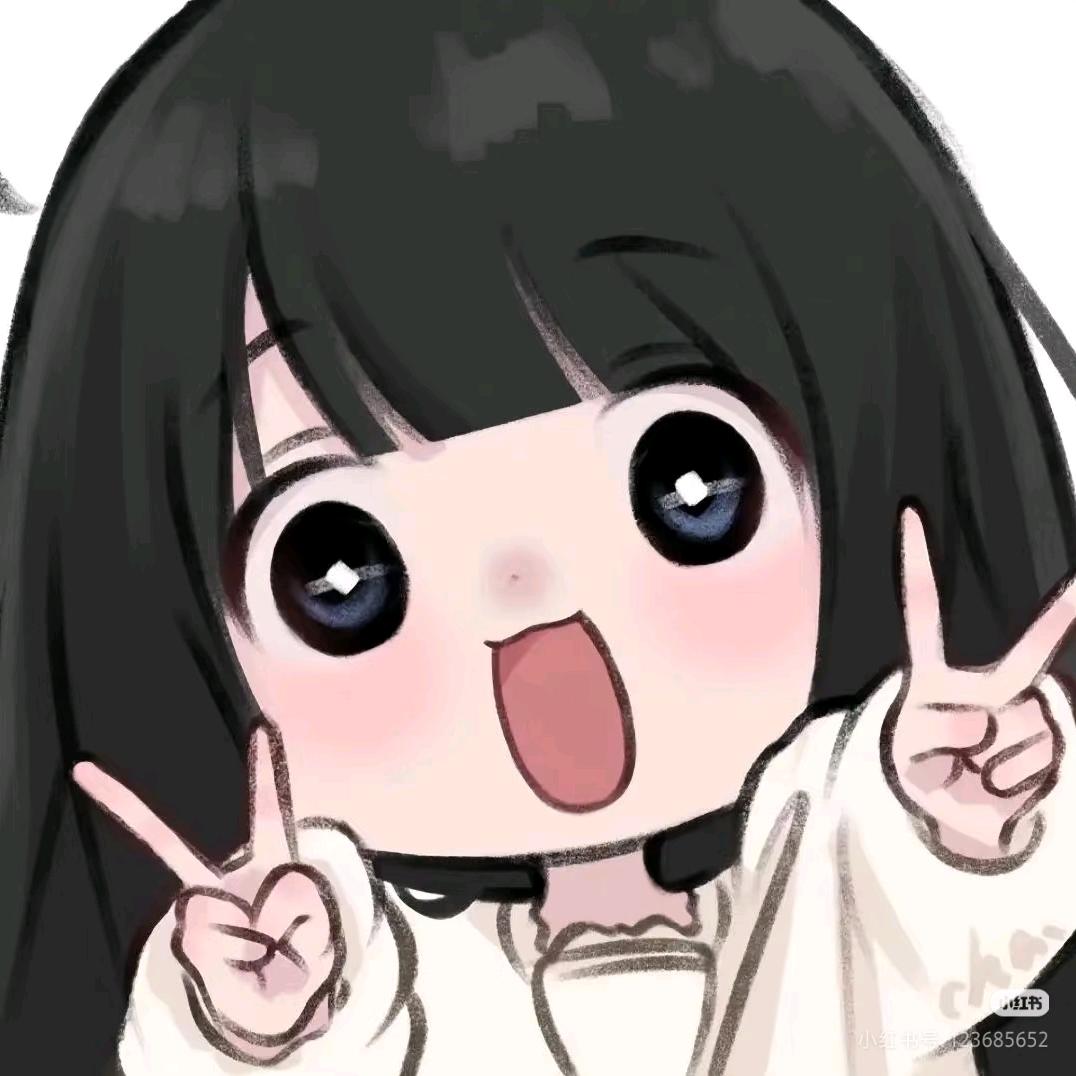 （PUBG小美)小小欣