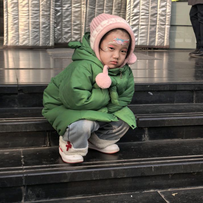 💋继续前行