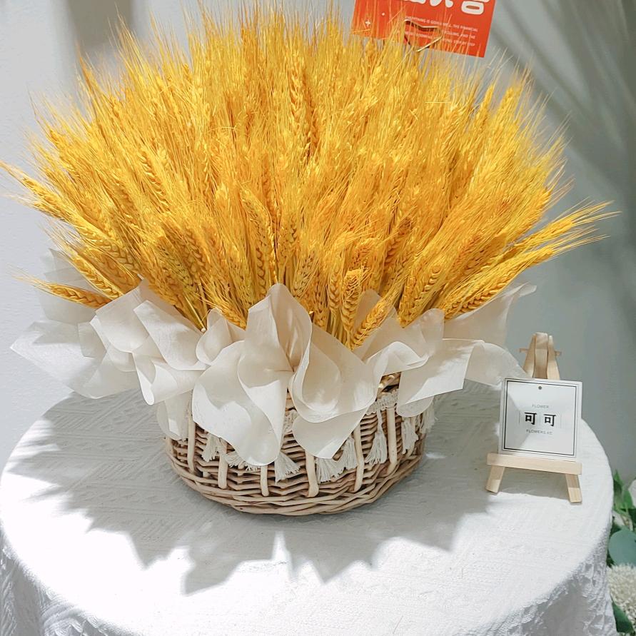 小可花艺