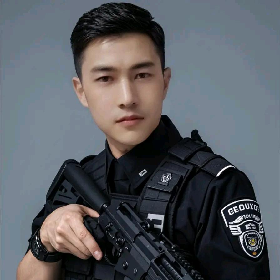 等待有缘人