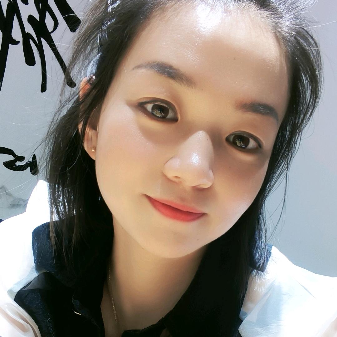 卖内衣的小姐姐