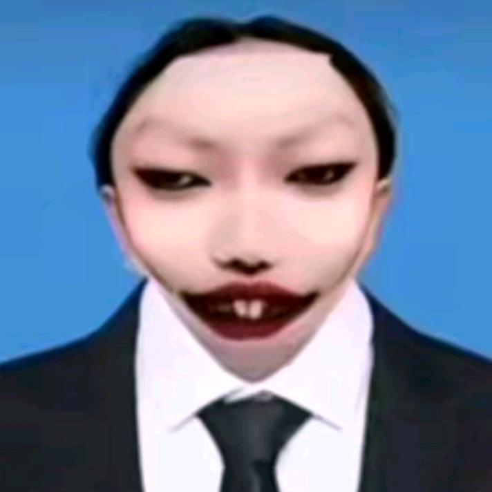 渣子