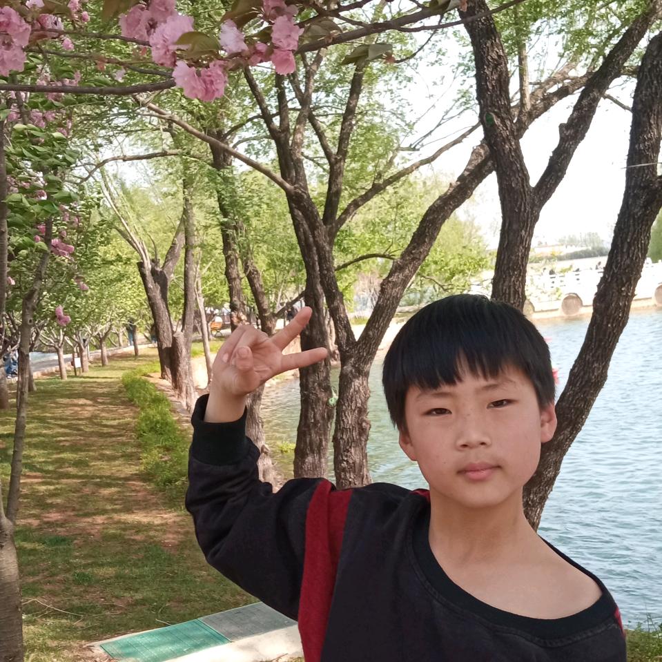 我要的是幸福😊