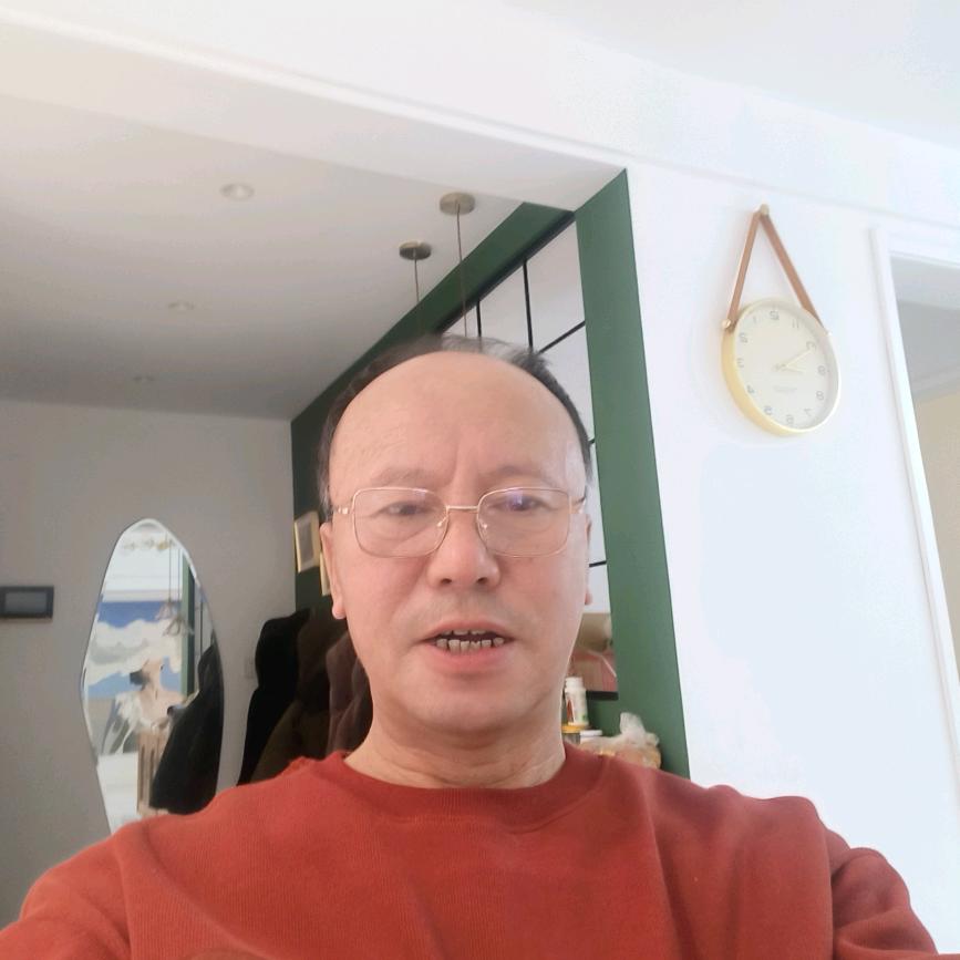 直率老高自驾游