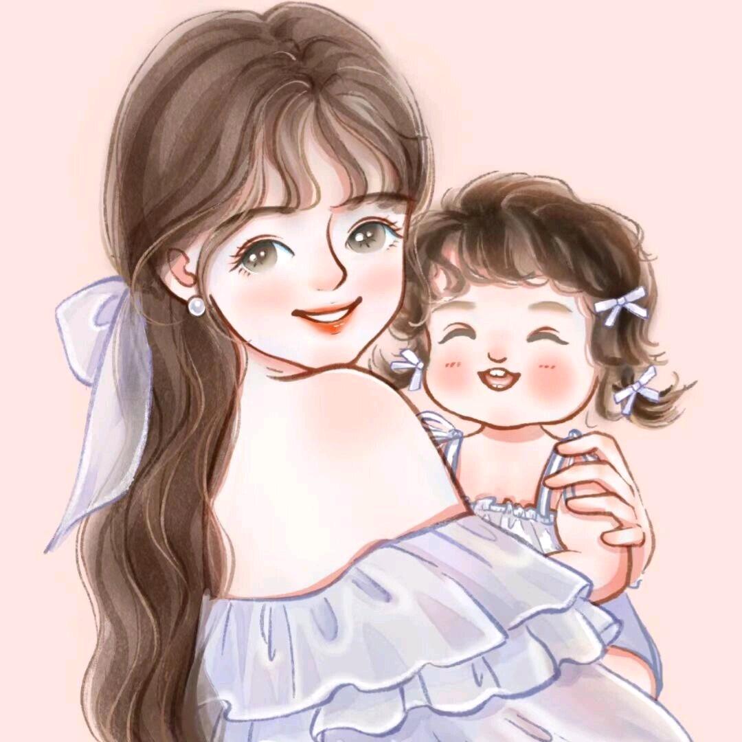 果果麻麻