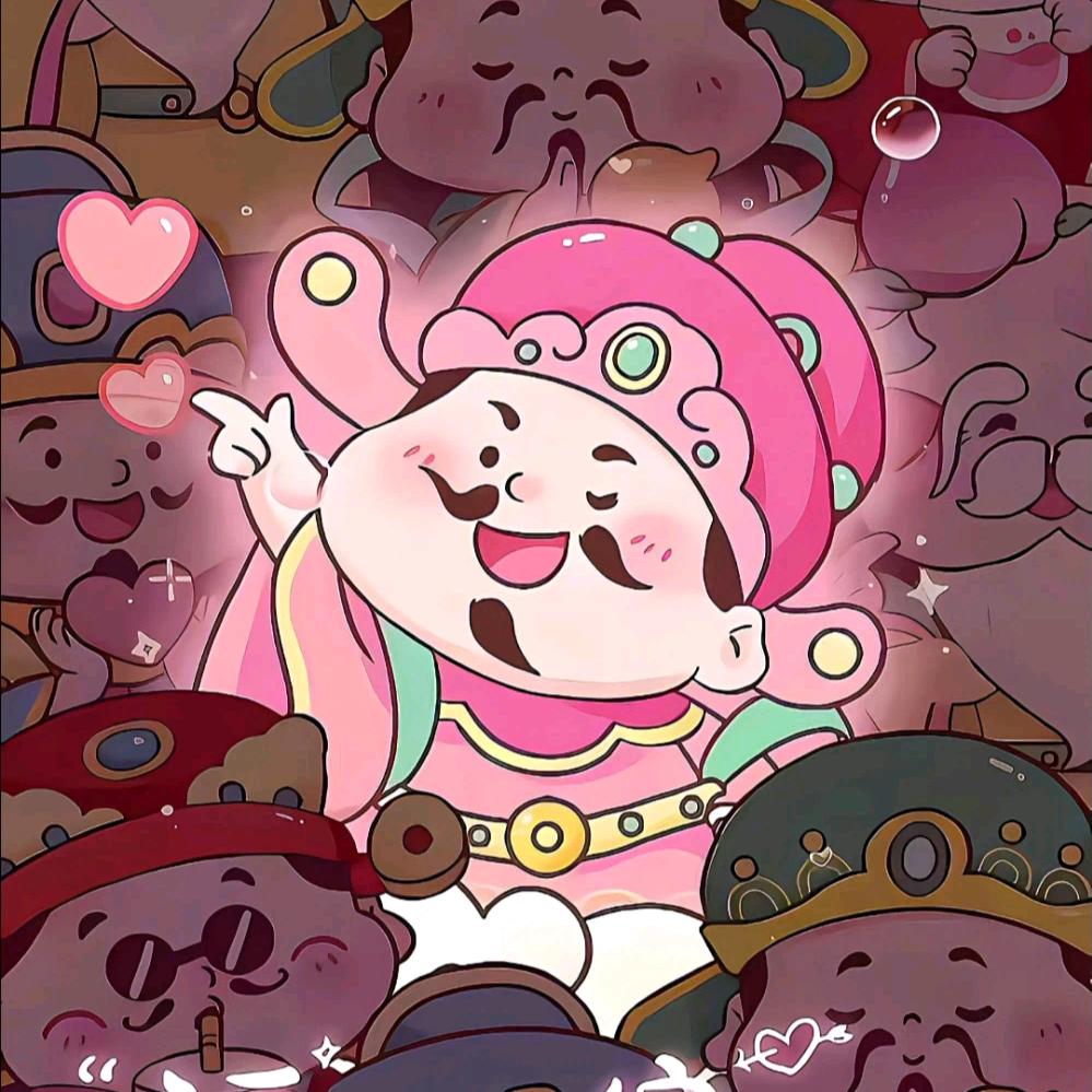 肉松的生活日记