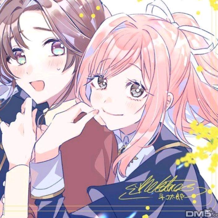 百合の騎士7