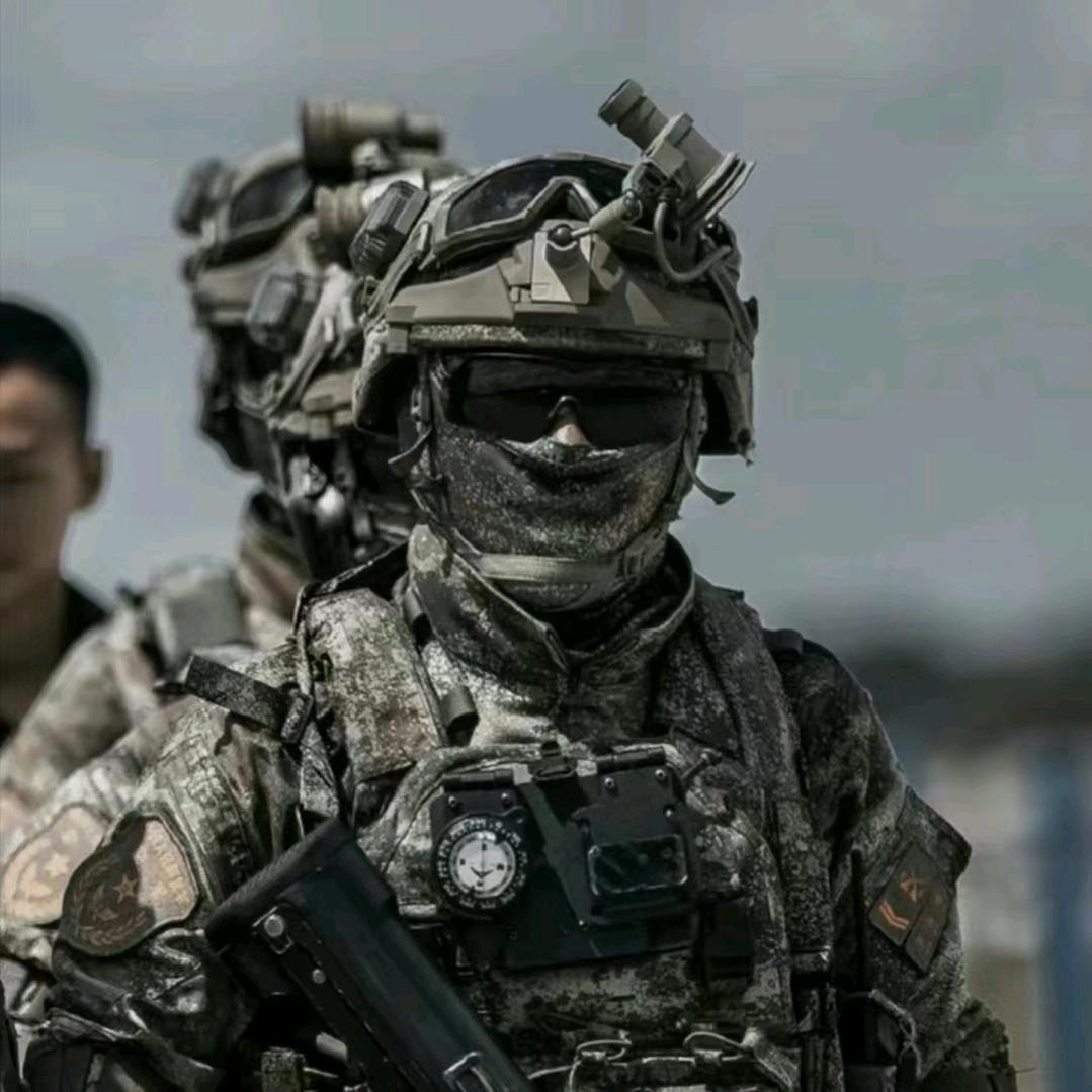 武锋