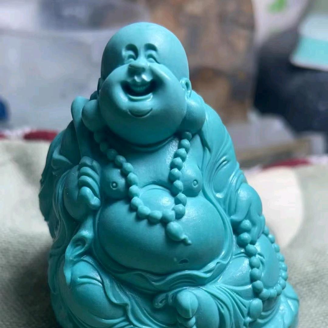 竹山灵玉珠宝