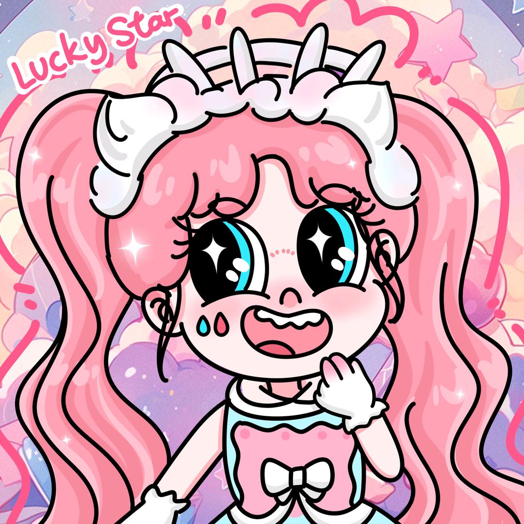 Lucky Star幸运星馆