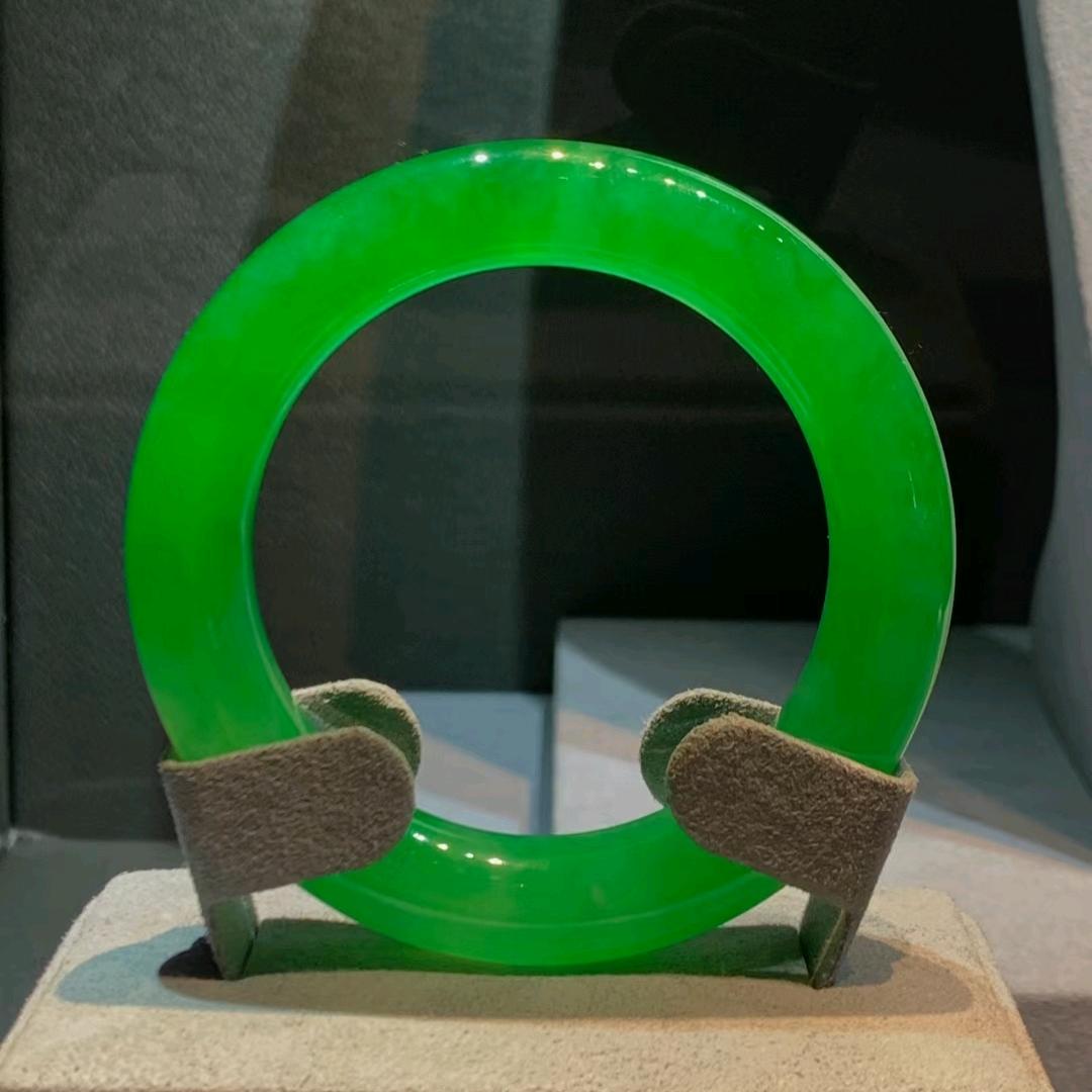 恩泽玉石手镯甄选