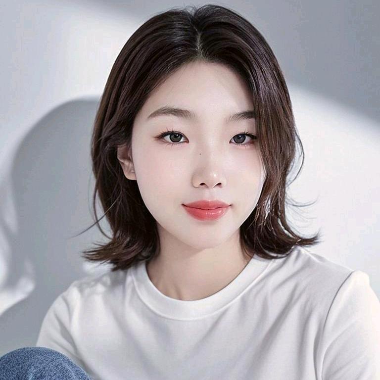 十堰陈姑娘