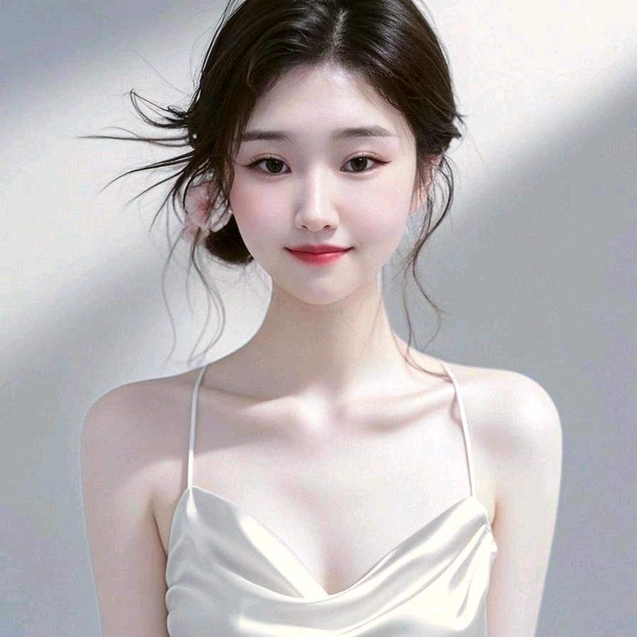 幸福满满