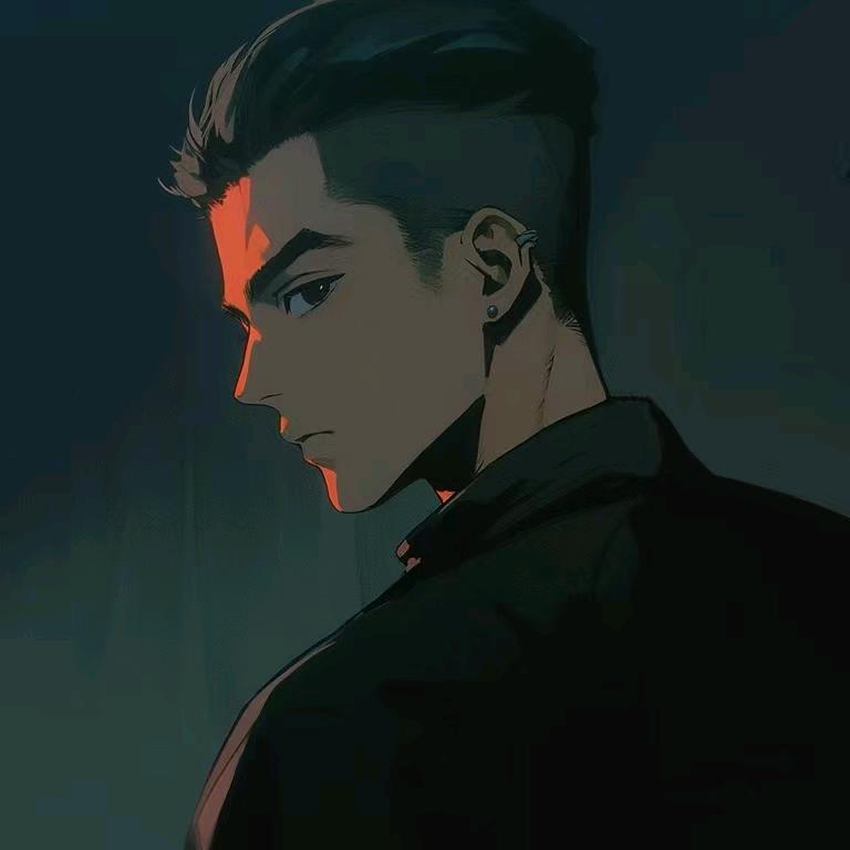 影子（自律版）