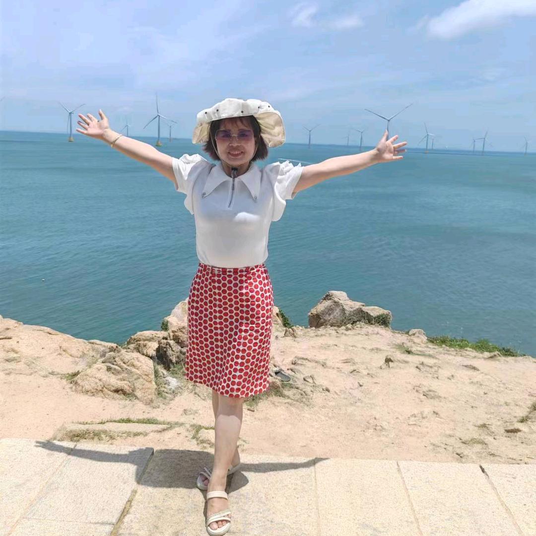 美娥头像