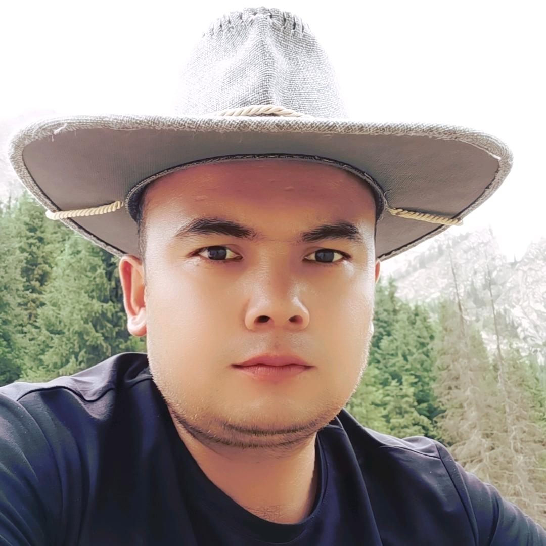 努尔总二手车市场